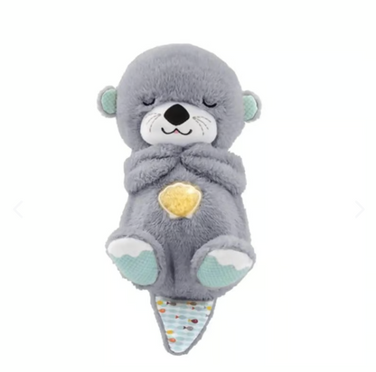 Peluche Nutria Anti Ansiedad