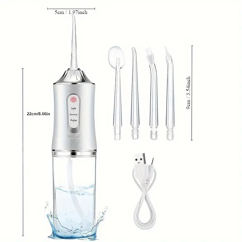 Irrigador bucal Relet Irrigador oral p